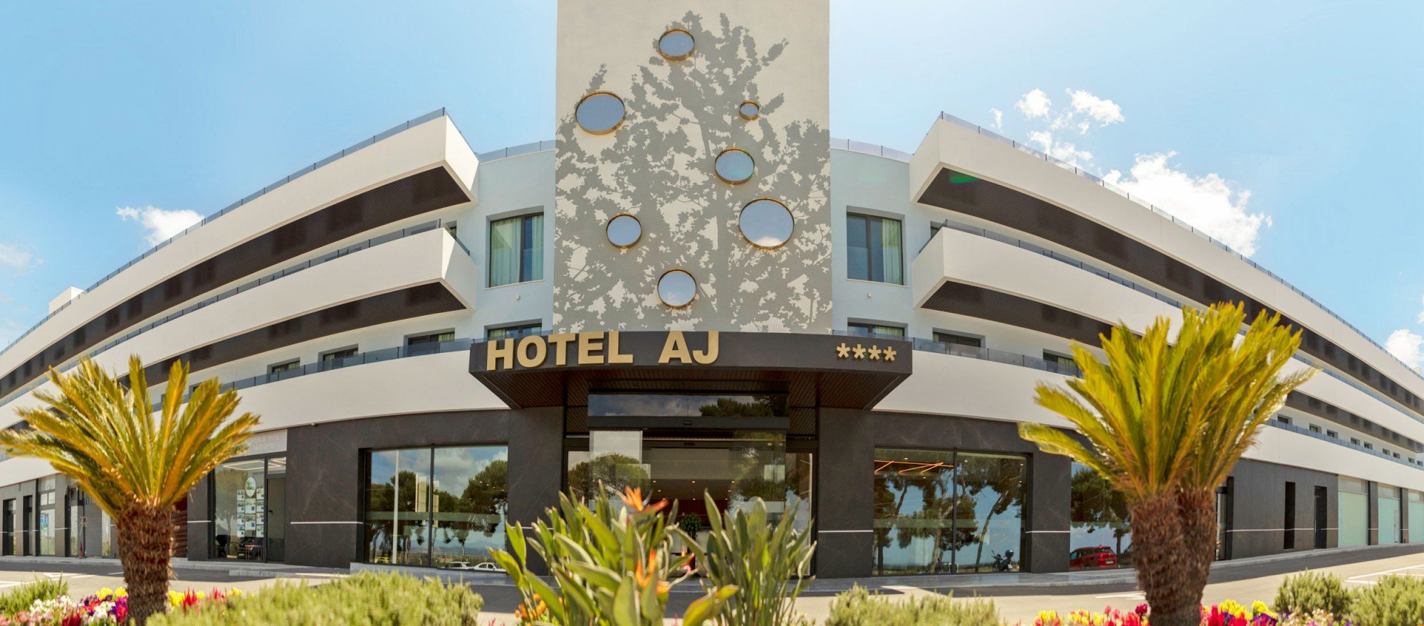 Hotel AJ