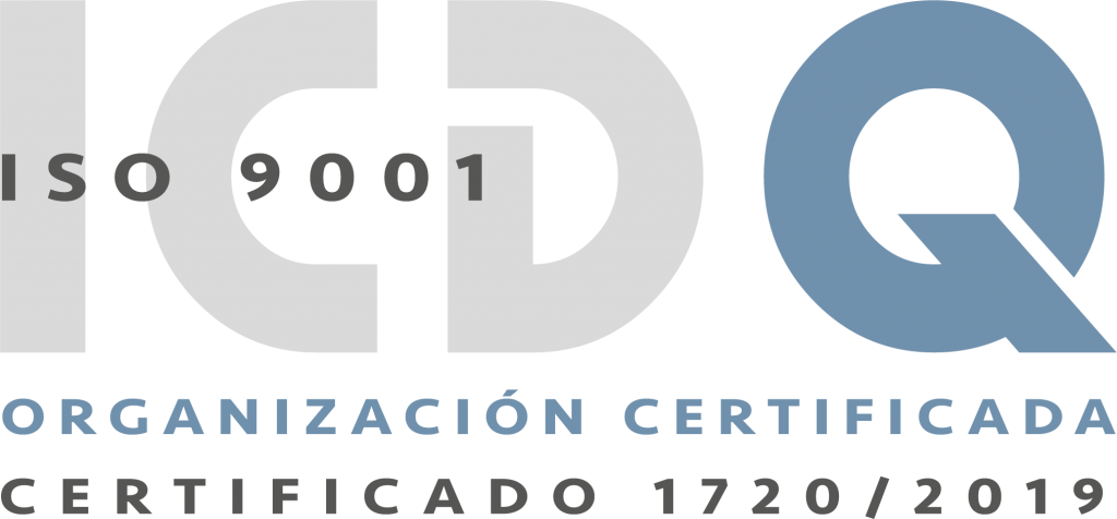 Logo Calidad
